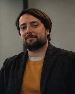 Jan Voříšek